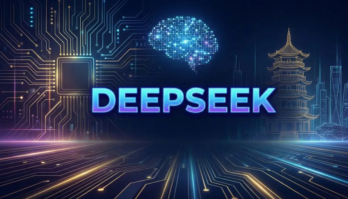DeepSeek: La IA china gratis