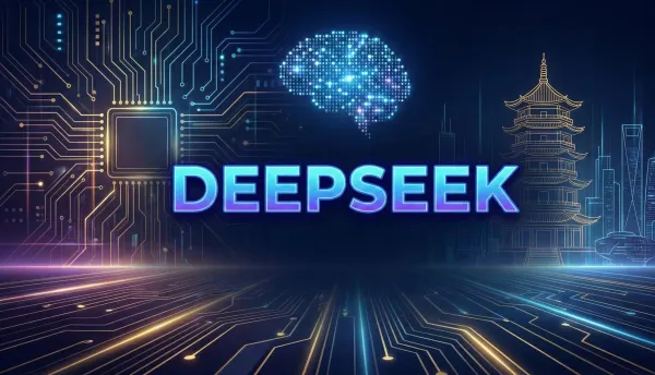 DeepSeek: La IA china gratis